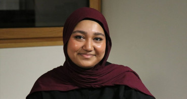 Fransa'da Türk Dizileri ile Türkçe Öğrenen Gençler