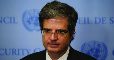 Fransa'nın BM Daimi Temsilcisi François: İdlib'de Yeni Bir Halep Felaketinin Yaşanması Engellenmeli