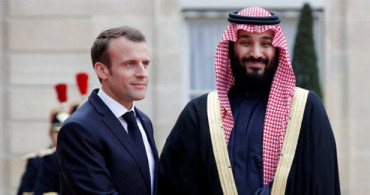 Fransa'nın Suudi Arabistan'a Sattığı Silahların Yemen'e Gönderildiği İddia Edildi