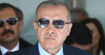 Fransız Basını Cumhurbaşkanı Erdoğan'ı Yazdı