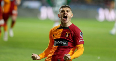 Fransız basınından sürpriz Galatasaray iddiası: Rashica yerine o alınacak