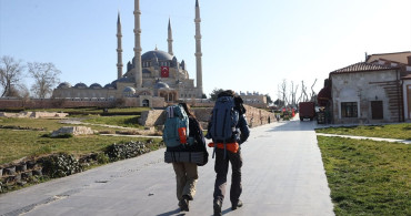 Fransız Gezginlerin Türkiye Yolculuğu: Edirne'ye Hayran Kaldılar
