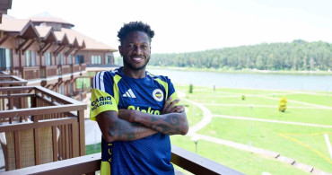 Fred: Umut ediyorum ki şampiyonluğu elde edeceğiz