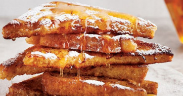French Tost Tarifi