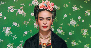 Frida Kahlo Kimdir?