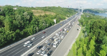 FSM Köprüsü'nde Yol Çalışması Ne Zaman Bitecek?