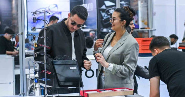 Fuar İzmir’de Üç Fuar Bir Arada