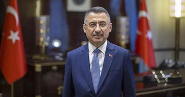 Fuat Oktay 2022 Yılı Bütçe Kanunu Teklifini Açıkladı!