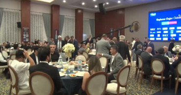 Fuat Oktay: Ankara milletvekili olmak bir ayrıcalık