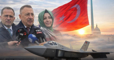 Fuat Oktay: “KAAN Motorlarında 3-5 Yıl İçinde Tamamen Yerliye Geçiyoruz”