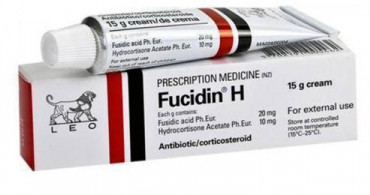 Fucidin Krem Ne İşe Yarar? Fucidin Kremin Yan Etkileri Nelerdir?