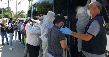 Fuhuş Baronunun Senelik Kazancı Dudak Uçuklattı