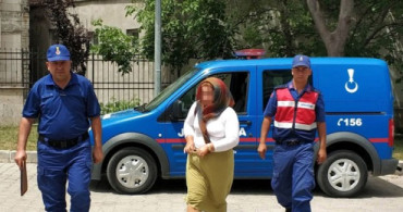 Fuhuş Yapan Kadından Beklenmedik Hareket