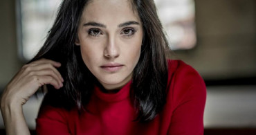Funda Eryiğit Ve Cengiz'i Berkay Ateş Objektiflere Yakalandı
