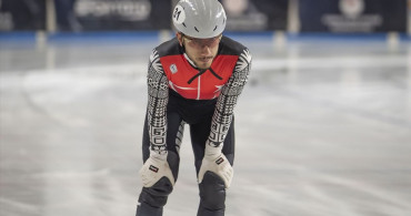 Furkan Akar ve Denis Örs, 2026 Kış Olimpiyatları'na Hazırlanıyor