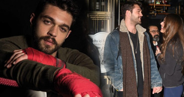 Furkan Andıç Eski Sevgilisi Dilan Çiçek Deniz Hakkında İlk Kez Konuştu