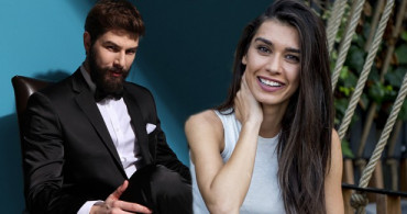 Furkan Palalı'dan Burcu Kıratlı Hakkında İtiraf!