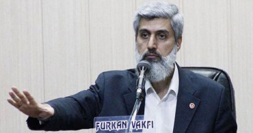 Furkan Vakfı Topladıkları Etleri Sucuk Yapıp Satmış
