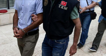 Furkan Vakfı'na 10 İlde Eş Zamanlı Operasyon