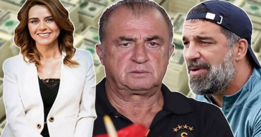 Futbol camiasını sarsan dolandırıcılık olayı nedir? Arda Turan ne kadar dolandırıldı? Fatih Terim’den Seçil Erzan açıklaması
