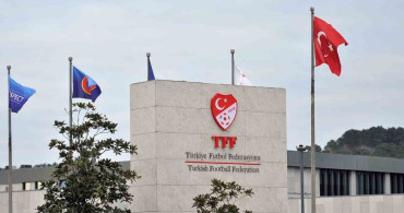 Futbol Disiplin Kurulu'na Sevkler Açıklandı