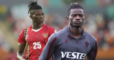 Futbol dünyasında görülmemiş olay: Eski Trabzonsporlu Edgar Ie maçlarda ikiz kardeşini oynattı