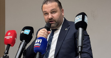 Futbol Hakemleri için Ceza ve Ücret Düzenlemesi Talebi