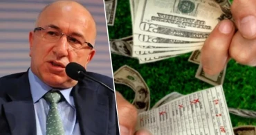 Futbolda bahis ve şike skandalı Turgay Ciner’e uzandı! 17 hakem, 3 yönetici gözaltında