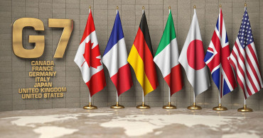 G7 liderleri İran’ı tehdit etti: ‘‘Ağır bedeller ödemek zorunda kalırsınız!’’