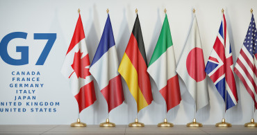 G7 Toplandı: “Taliban’ı Tanımıyoruz”