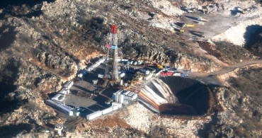 Gabar petrolle dolup taşıyor: Bakan Bayraktar yeni hedefi açıkladı