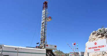 Gabar petrolü için kritik tarih belli oldu: Ekonomik iyileşme etkisi 2024’te başlayacak