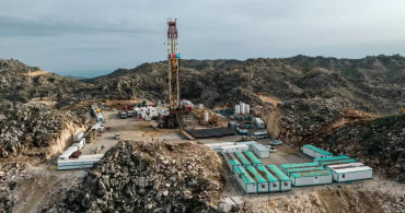 Gabar’dan gelen haberler heyecanlandırdı: Günlük petrol üretimi 40 bin varile yaklaşıyor