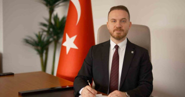 GAGİAD Başkanı Kara’dan 15 Temmuz Demokrasi ve Millî Birlik Günü mesajı