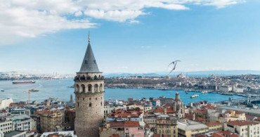 Galata Kulesi Müze Oluyor
