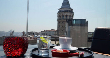Galata Tarihi Mekanlarıyla Normalleşmeye Geçiyor