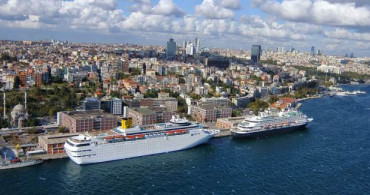 Galataport Nerede?