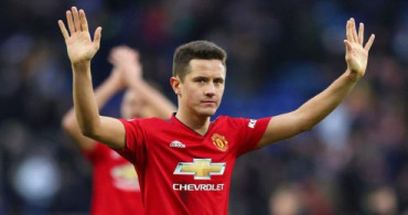 Galatasaray, Ander Herrera Transferi İçin Düğmeye Bastı!