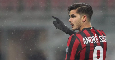 Galatasaray Andre Silva'yı Transfer Etmek İstiyor! İşte Teklif!