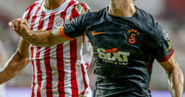 Galatasaray - Antalyaspor maç özeti ve golleri izle Bein Sports 1 | GS Antalyaspor youtube geniş özeti ve maçın golleri