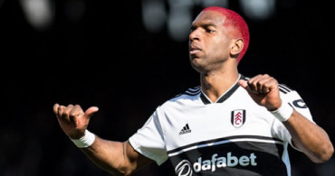 Galatasaray Babel Transferini Bitirdi
