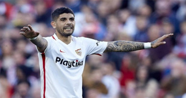 Galatasaray, Banega Transferinde Sona Geldi!