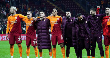 Galatasaray, Barcelona ile UEFA Avrupa Ligi'nde oynayacakları maç öncesi taraftarlarına uyarılarda bulundu!