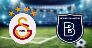 Galatasaray Başakşehir maç özeti ve golleri izle Bein Sports 1 | 2024 GS Başakşehir Süper Lig youtube geniş özeti ve maçın golleri