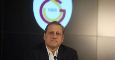 Galatasaray'ın eski Başkanı Burak Elmas'ın takımla yolları ayrılan Teknik Direktör Fatih Terim hakkındaki son açıklamaları büyük yankı uyandırdı!