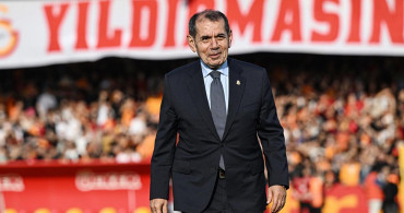 Galatasaray Başkanı Dursun Özbek hastaneye kaldırıldı
