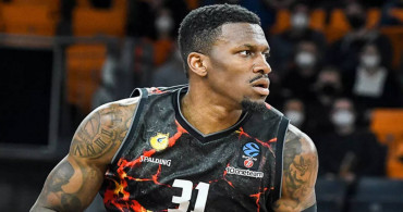 Galatasaray basketbol takımının yeni transferi Dylan Ennis kimdir? Dylan Ennis kariyeri ve oynadığı takımlar