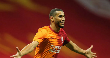 Galatasaray Belhanda'nın Açıklamalarını Yayınladı!