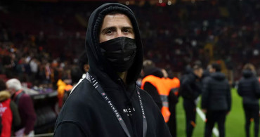 Galatasaray - Beşiktaş derbisinde sahada yer alamayan Miralem Pjanic'ten dikkat çeken paylaşım geldi!