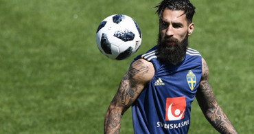 Galatasaray Bir Transferi Daha Duyuruyor! Jimmy Durmaz Kimdir, Kaç Yaşında?